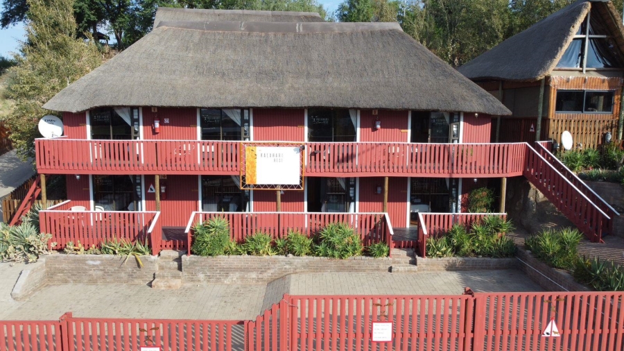 12 Bedroom Property for Sale in Keidebees Northern Cape